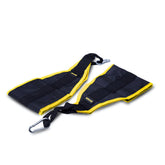 Par de fajas abdominales suspendidas - ZIVA Essentials